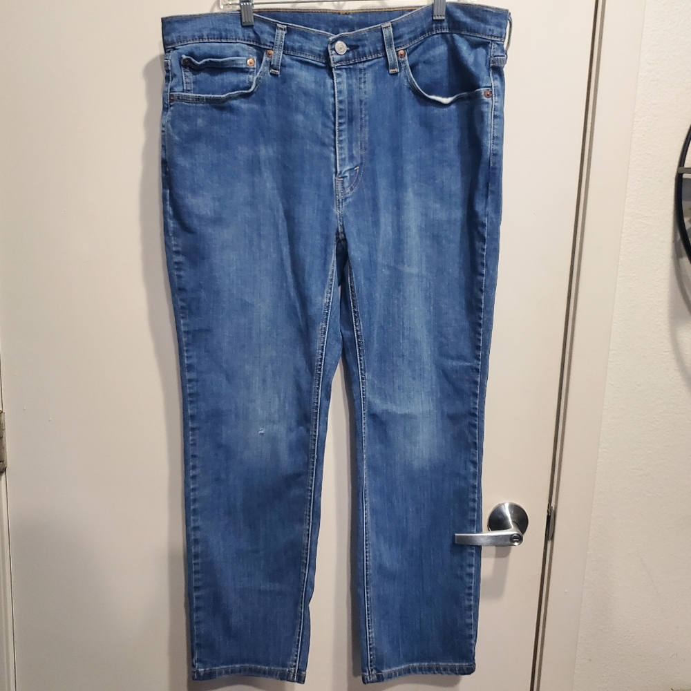 Men's Levi 541 Blue Jeans 36x29